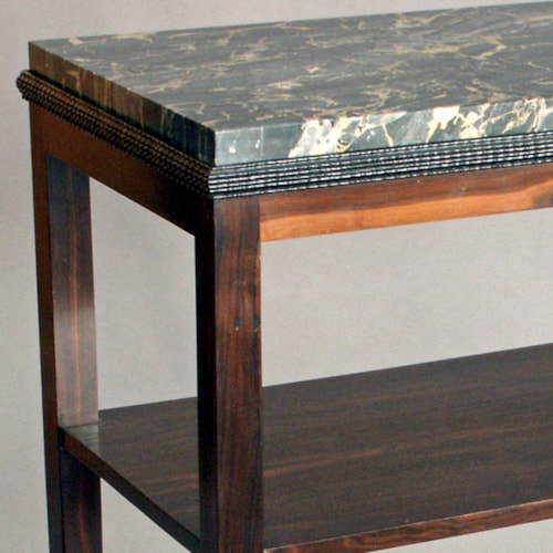 Side table
